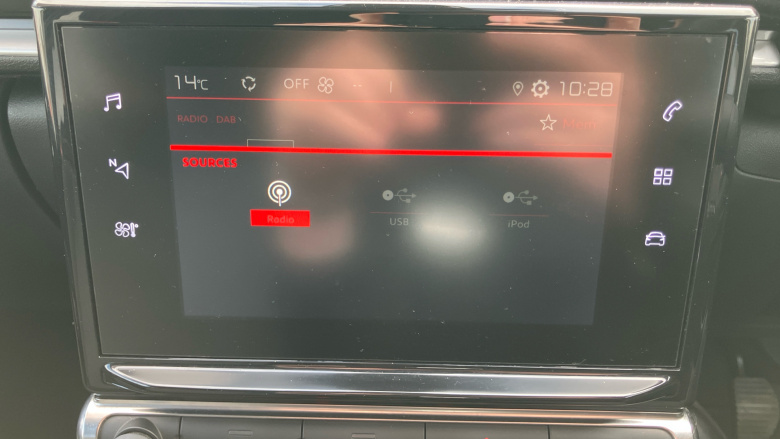 Citroen C3 1.2 PureTech 82 Flair 5dr Petrol Hatchback